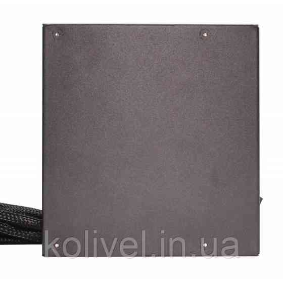 БЖ 650W Xilence XP650R9 Performance X 80+ Gold, 120mm, Retail Box (XP650R9) Киев
