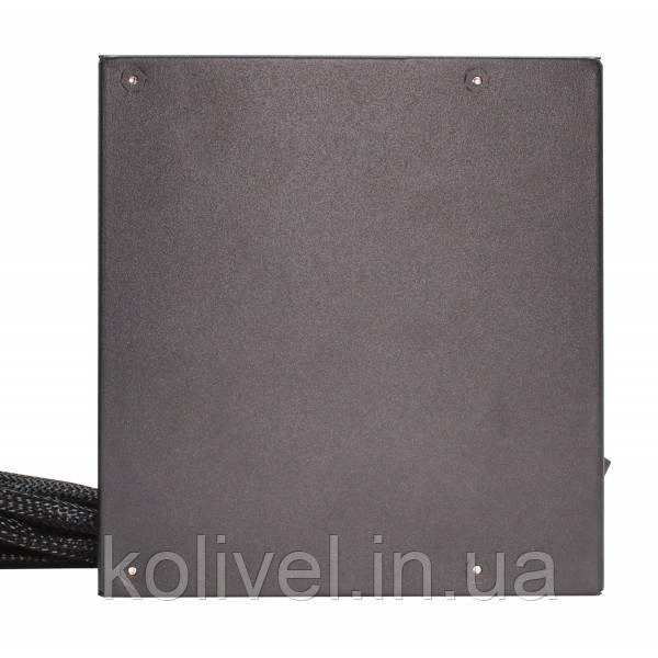 БЖ 650W Xilence XP650R9 Performance X 80+ Gold, 120mm, Retail Box (XP650R9) Киев - изображение 6