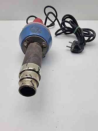 Термофен Zinser K-null-r (товар вживаний) Луцк