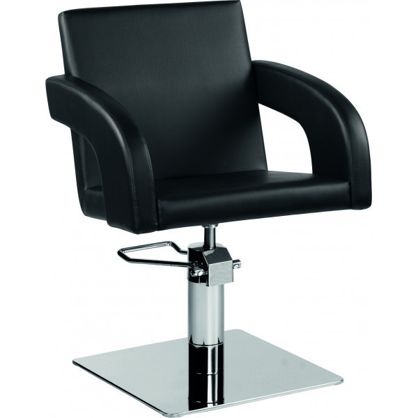 Перукарське крісло Tina Київ - фото 4