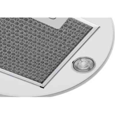 Вытяжка кухонная GRANADO Segovia 3604-1200 white (GCH6436455) Винница