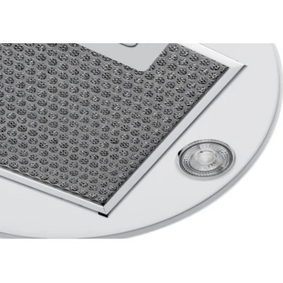 Вытяжка кухонная GRANADO Segovia 3604-1200 white (GCH6436455) Винница - изображение 5