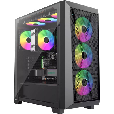 Корпус Xilence XILENT X ARGB (XG151_X912.ARGB) Винница - изображение 9