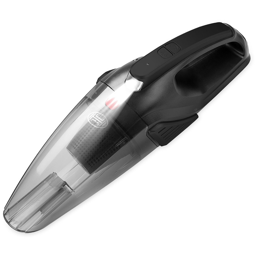 Пилосос автомобільний "Turbo Power PRO" 12В 90Вт 5м Heyner, 243100 Київ - фото 6