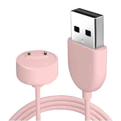 Ремешок для фитнес браслета Armorstandart комплект 3шт Xiaomi Mi Band 7/6/5 New Style Pink (ARM77037) Винница