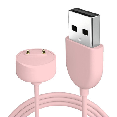 Ремінець до фітнес браслета Armorstandart комплект 3шт Xiaomi Mi Band 7/6/5 New Style Pink (ARM77037) Вінниця - фото 6