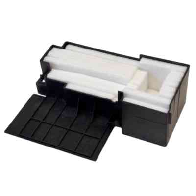 Контейнер для відпрацьованих чорнил Epson M100/105/200/201/205, L550/551/555/565/566, WF2510/2520/2530 Ink absorber AHK (70263819) Вінниця