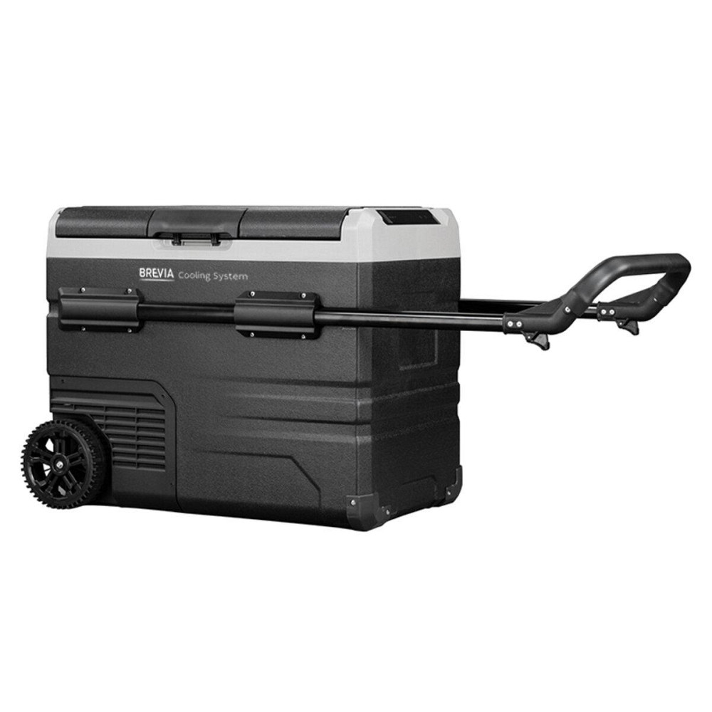 Холодильник автомобильный Brevia 50л 22630 Киев - изображение 1