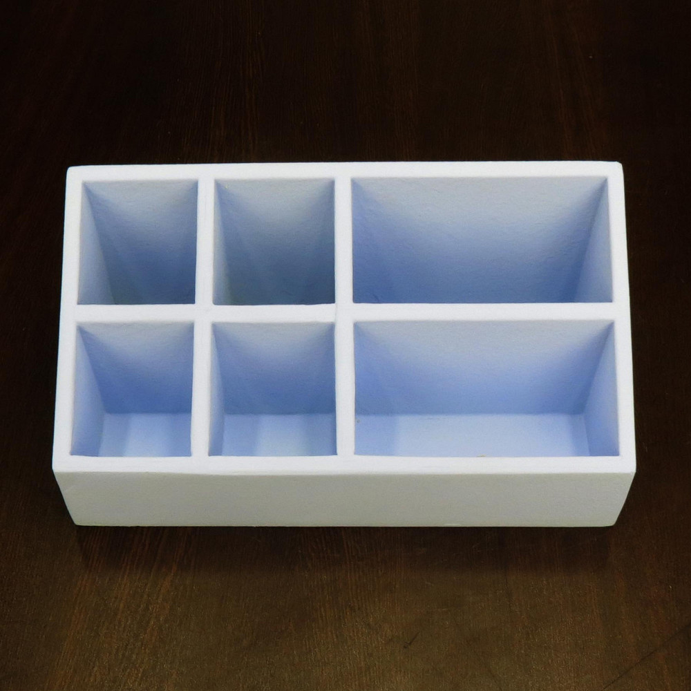 Органайзер для косметики "Антонія" ірис Миколаїв - фото 6