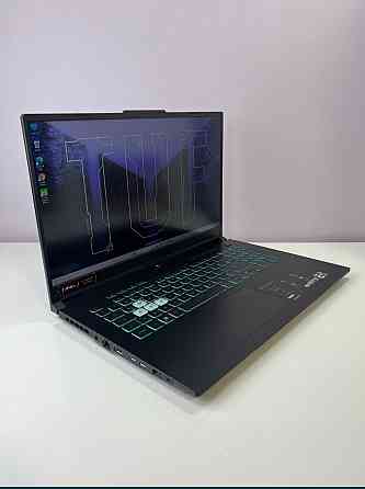 ASUS TUF A17 RTX 3070Ti 8Gb Ryzen7 6800H144HzSSD1TB 16Gb DDR5. Харків