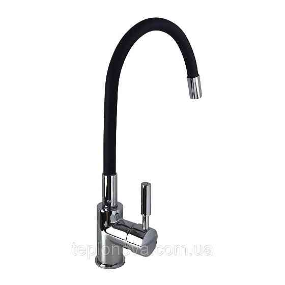 Змішувач для кухні Globus Lux LAZER GLLR-0203SB Чернівці