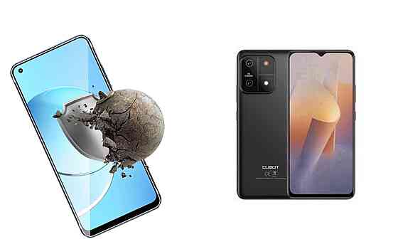 Захисне скло DefenzoGlass для CAT S53 – подвійна міцність Київ