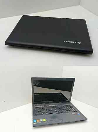 Ноутбук Lenovo G510 i5-4200M\4+4gb ddr3\0gb\АКБ- Луцк