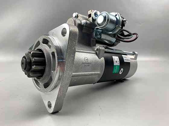 Стартер 24 В — 8,1 кВт Мукачево