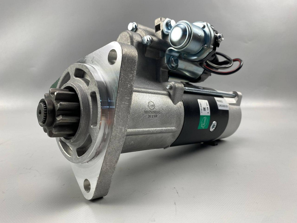 Стартер 24 В — 8,1 кВт Мукачево - фото 1