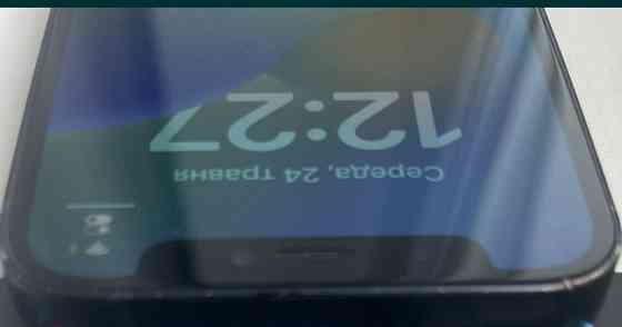 Айфон: iPhone 12 Mini 64Gb. R SIM , АКБ 92%. Киев