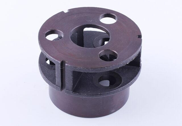 Водило планетарної передачі КПП ДонгФенг 240/244 Мукачево - фото 2