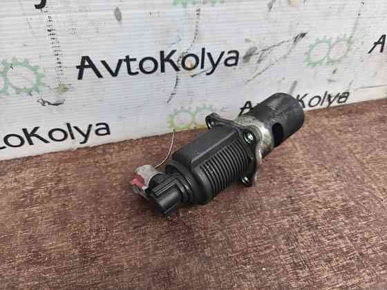 Клапан EGR Renault Kangoo 1.5 dci 1997-2007 (8200247250) Ковель