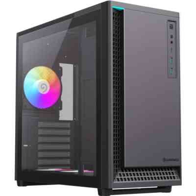 Корпус Gamemax P30 BK Винница