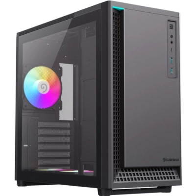 Корпус Gamemax P30 BK Винница - изображение 1