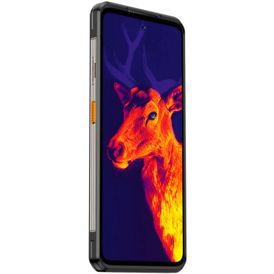 Мобильный телефон Ulefone Armor 25T 8/256Gb Black (6975326668804) Винница - изображение 12