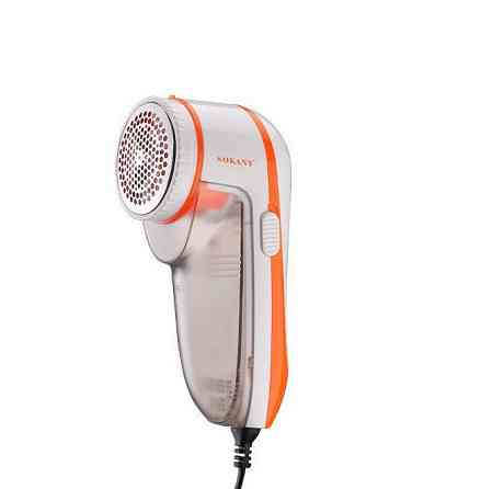 Машинка для видалення ковтунців Sokany SK-880 від мережі 2 Вт Коломыя