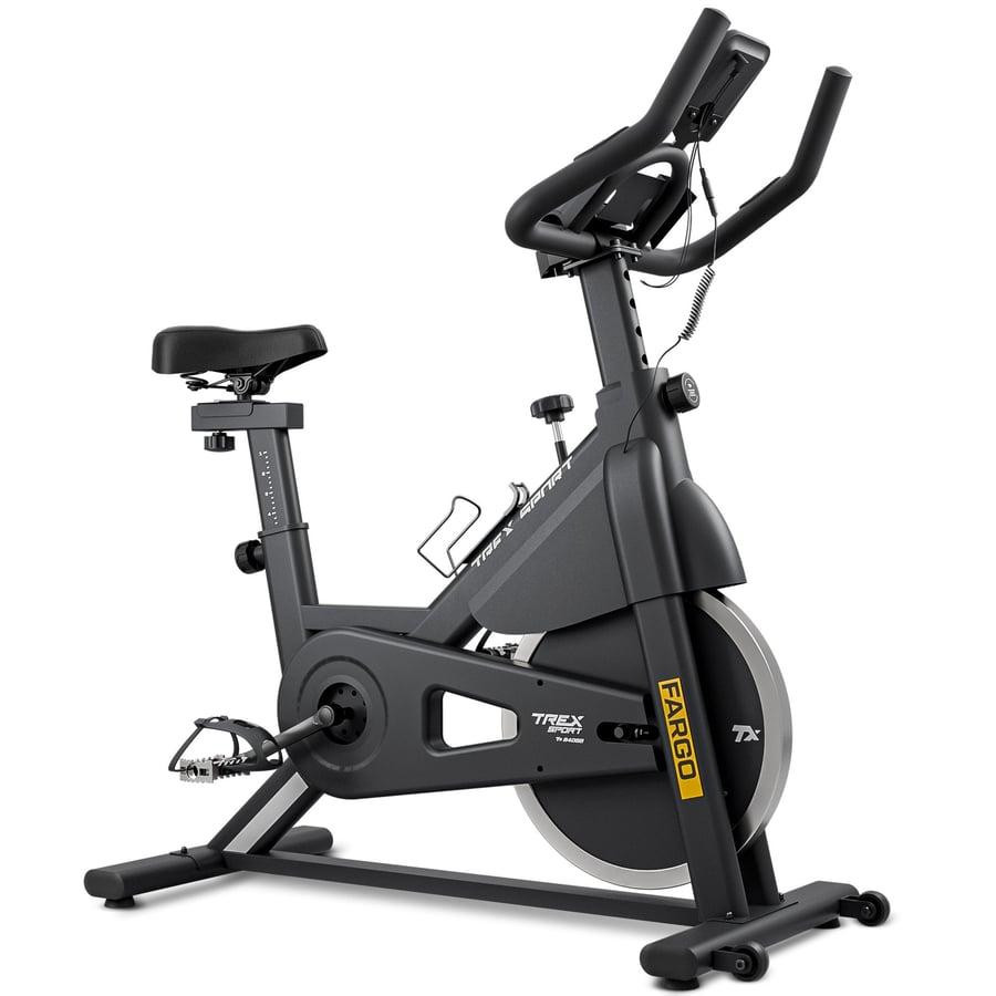 Спінбайк Trex Sport TX-840SB FARGO чорний Киев - изображение 2