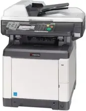 Принтер Kyocera-Mita FS-C2526MFP (1102M83NL0) Киев - изображение 1