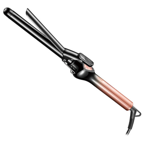 Плойка с функцией укладки и завивки волос, Конусные плойки для завивки волос Утюжок для LK-33 Львов - изображение 1