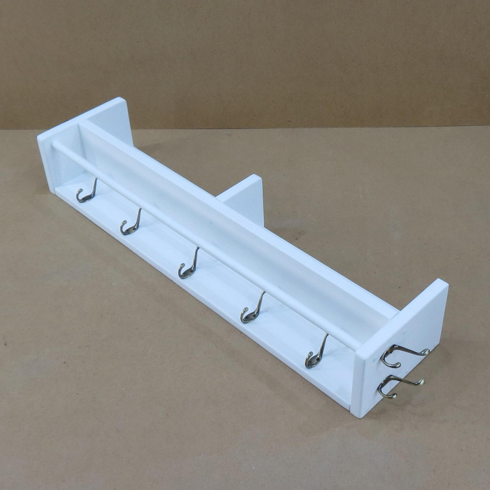 Вішалка для одягу "Уінсор 100" зефір Миколаїв - фото 3