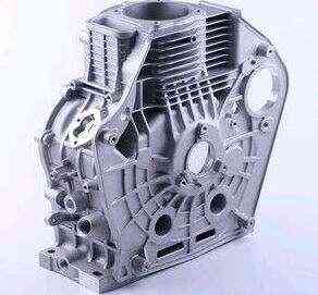 Блок двигуна мотоблок 186F (9Hp) (Ø 86,00) Мукачево