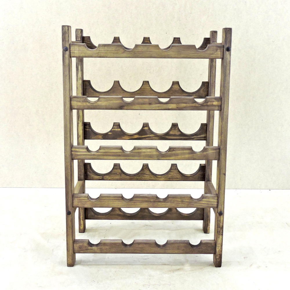 Стійка винна "Тендо" капучино Миколаїв - фото 6