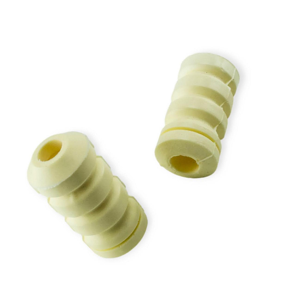 Отбойник передн. Трниал-Спорт (2шт) 2110,2170,2190 Мукачево - изображение 1