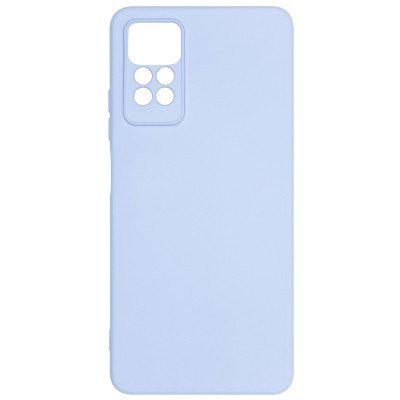 Чохол до мобільного телефона Armorstandart ICON Case Xiaomi Redmi Note 12 Pro 4G Camera cover Lavender (ARM67766) Вінниця - фото 1