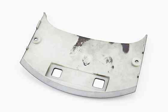 пластик - задній верхній, ЧОРНИЙ Київ