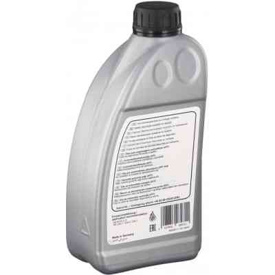 Трансмісійна олива Febi 1л 08971 (08971FE) Вінниця