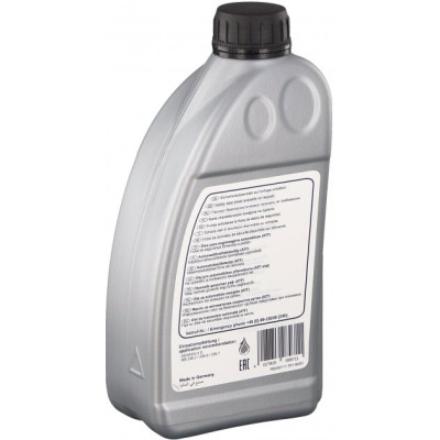 Трансмісійна олива Febi 1л 08971 (08971FE) Вінниця - фото 4