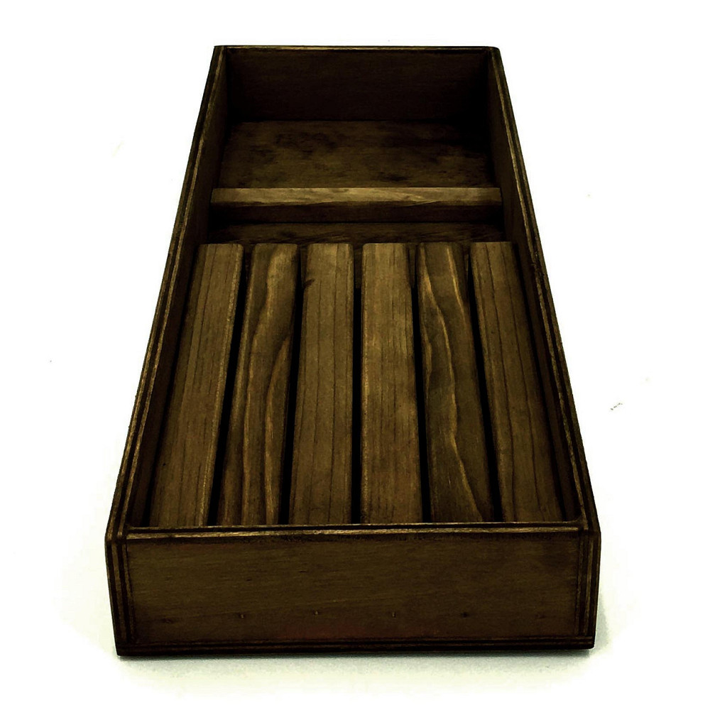 Лоток для столовых приборов 