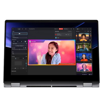 Ноутбук HP OmniBook X Flip x360 14-fk0004ua (C3VD1EA) Вінниця - фото 8