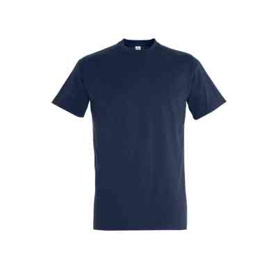 Футболка Sol's Pro Wear Imperial кобальт 3XL (115003193XL) Вінниця