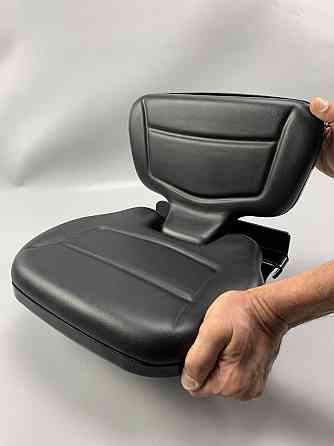 Сидіння пасажира (додаткове), що складається на пружинах Мукачево