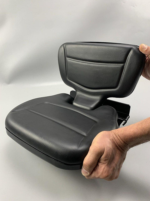 Сидение пассажира (дополнительное), состоящее на пружинах Мукачево - изображение 3