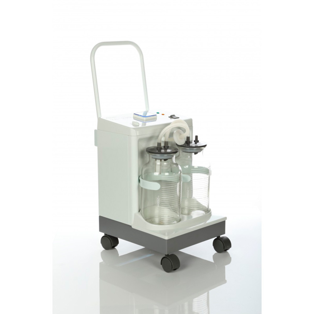 Відсмоктувач медичний SS-8A Дніпро - фото 3