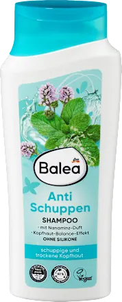 Balea шампунь против перхоти, 300 мл Киев