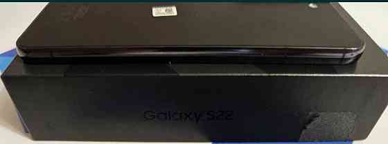 Смартфон: Samsung S22 8/128Gb. Київ