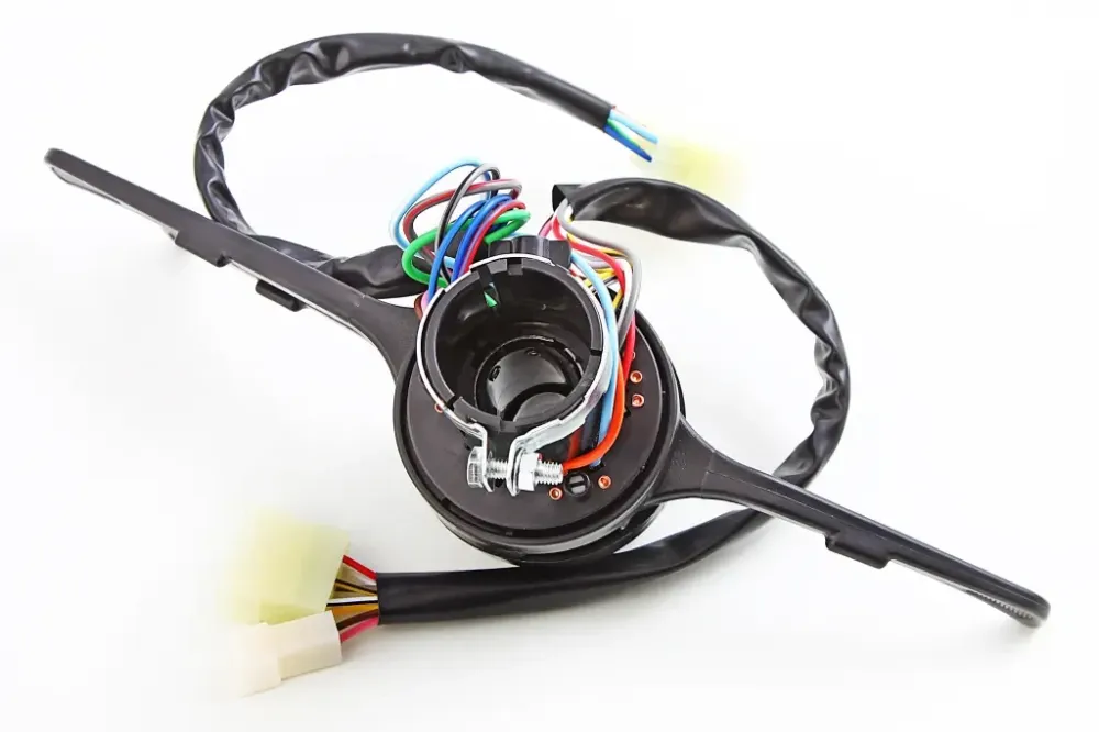 Перемикач направляє 2105 (2 півсвіти) Вінниця - фото 2