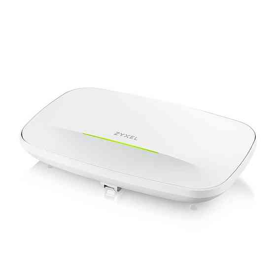 Точка доступа ZYXEL NebulaFlex NWA210BE (NWA210BE-EU0101F) ( 815 г ) Харків