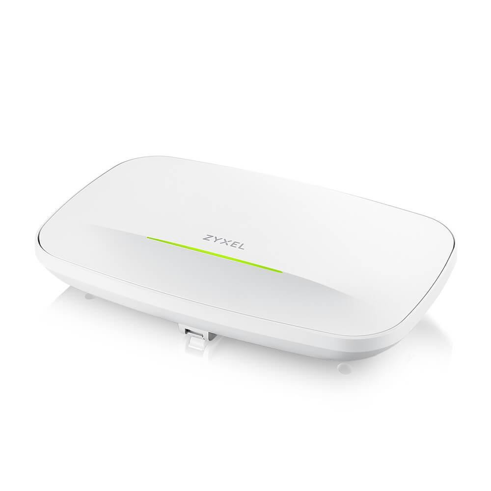 Точка доступа ZYXEL NebulaFlex NWA210BE (NWA210BE-EU0101F) ( 815 г ) Харьков - изображение 4