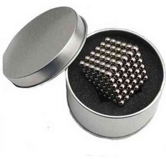 Іграшка NEO CUB 5mm MOD-3005/0213 (100 шт./яск) Київ
