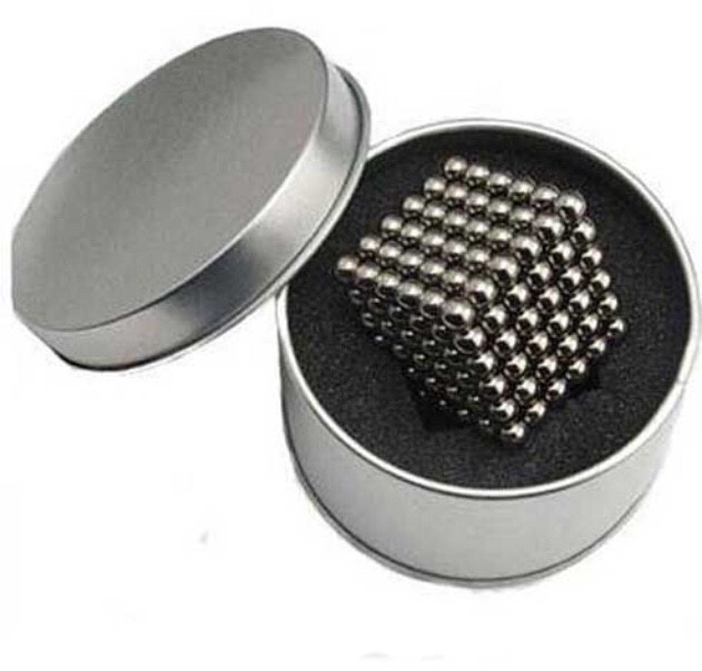 Іграшка NEO CUB 5mm MOD-3005/0213 (100 шт./яск) Одеса - фото 1